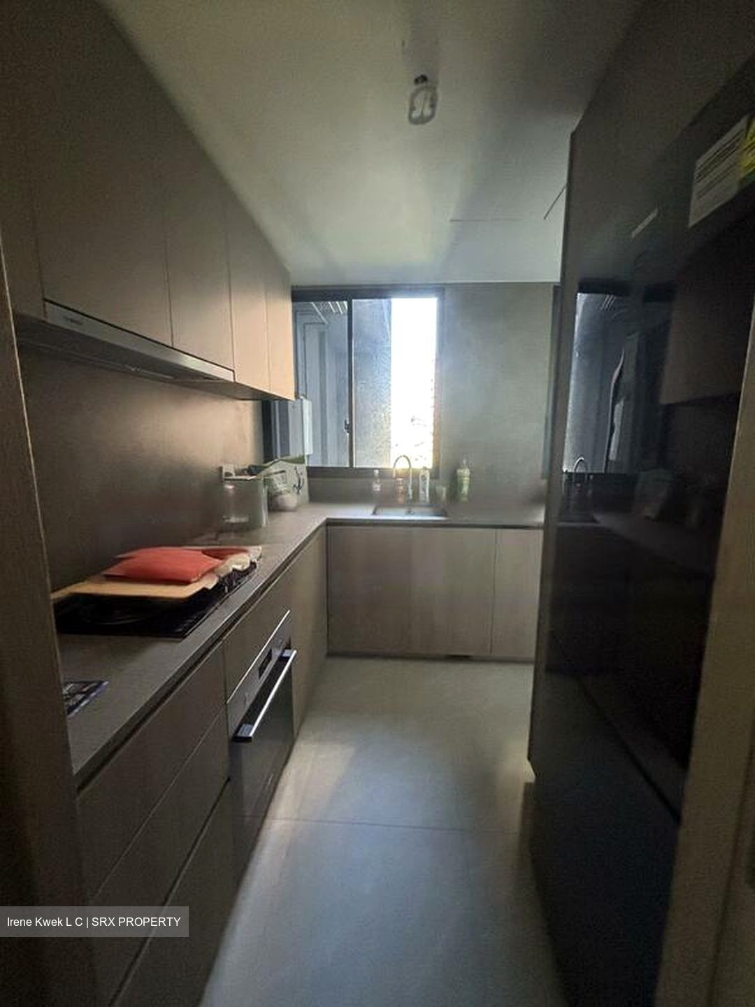 KI Residences at Brookvale (D21), Condominium #455041661